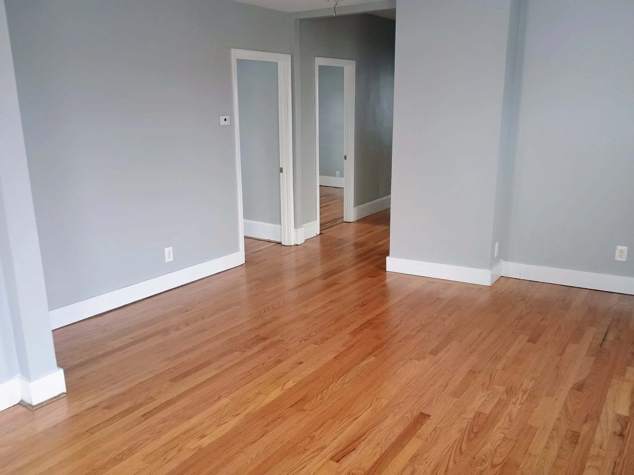4 bed, 1 bath apartment for rent at 10 Hodges Ave Unit 2, Taunton — photo 9 of 9