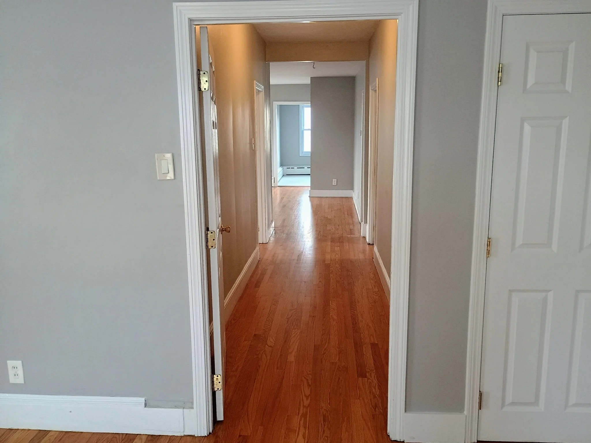4 bed, 1 bath apartment for rent at 10 Hodges Ave Unit 2, Taunton — photo 7 of 9