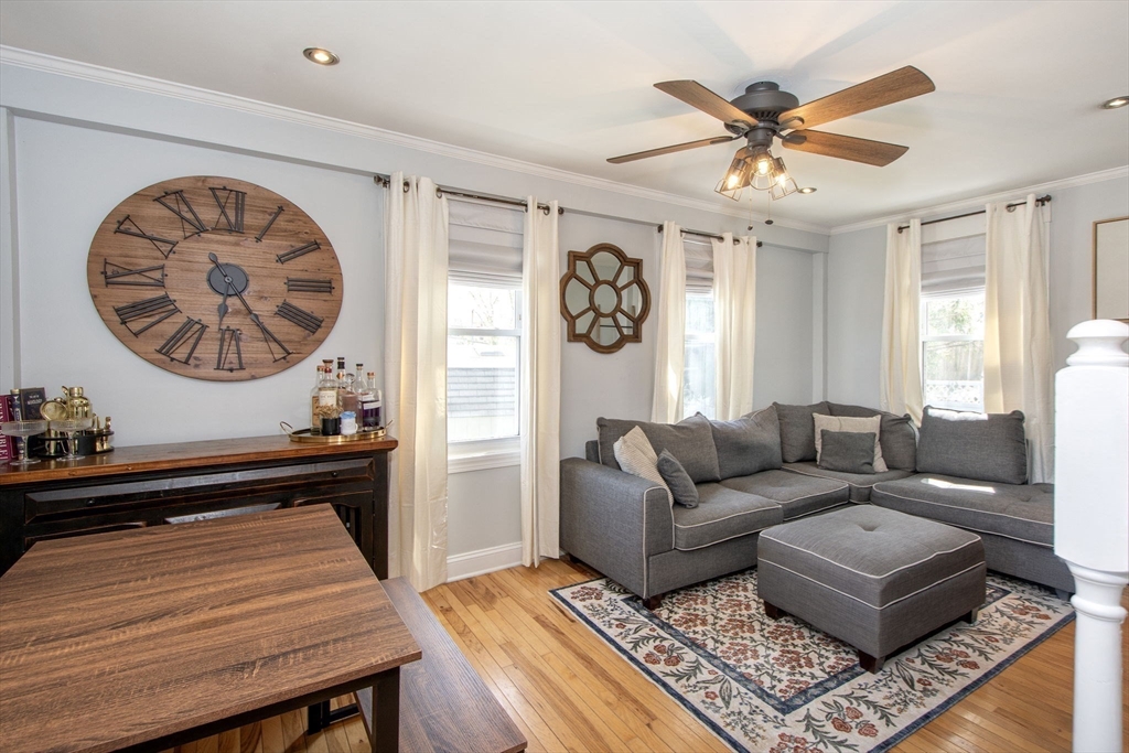 1 bed, 1 bath apartment for rent at 10 Hollis St, South Weymouth — photo 5 of 7