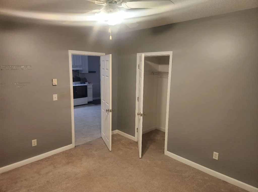 3 bed, 1 bath apartment for rent at 10 Holman St Unit A, Attleboro — photo 2 of 8