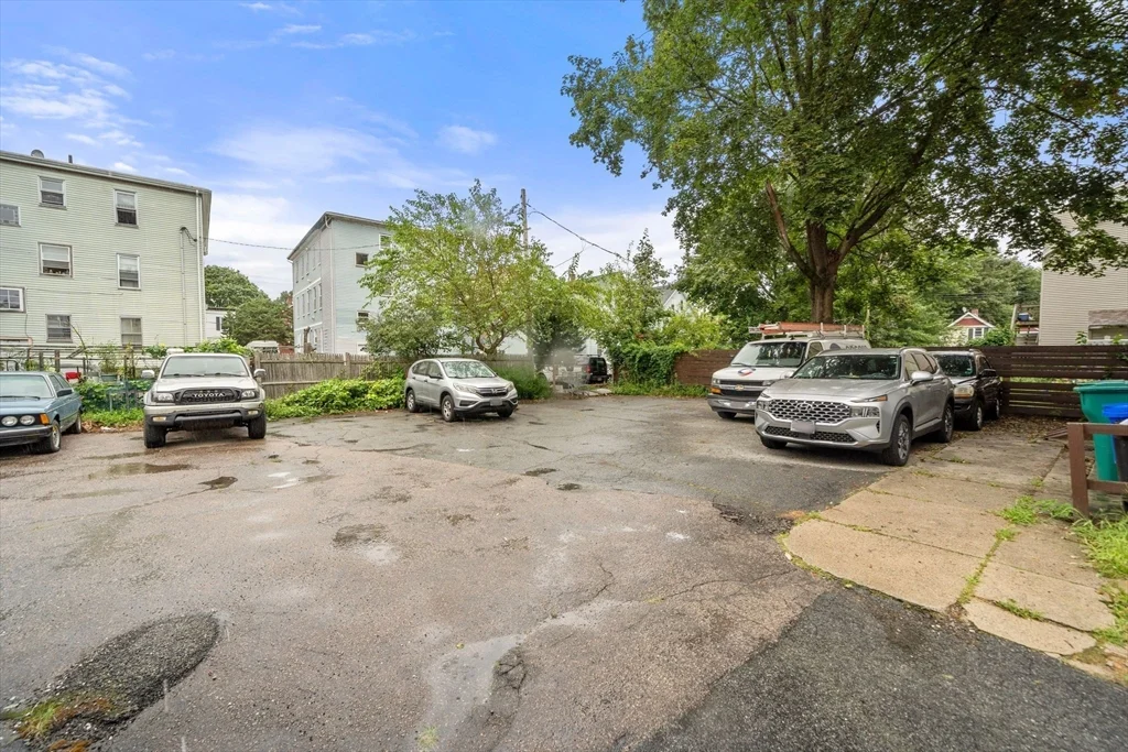 2 bed, 1 bath apartment for rent at 10 Holman St Unit C, Attleboro — photo 10 of 13