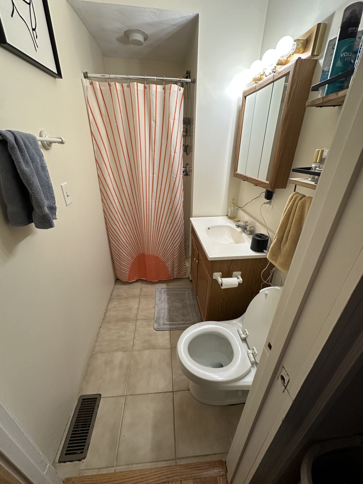 2 bed, 2 bath apartment for rent at 10 Homer Sq Unit 1, Prospect Hill — photo 16 of 21