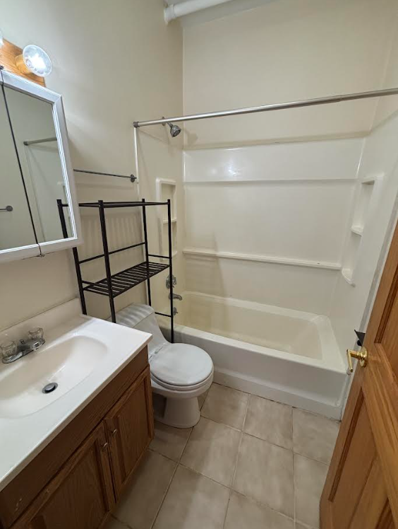2 bed, 2 bath apartment for rent at 10 Homer Sq Unit 1, Prospect Hill — photo 13 of 21