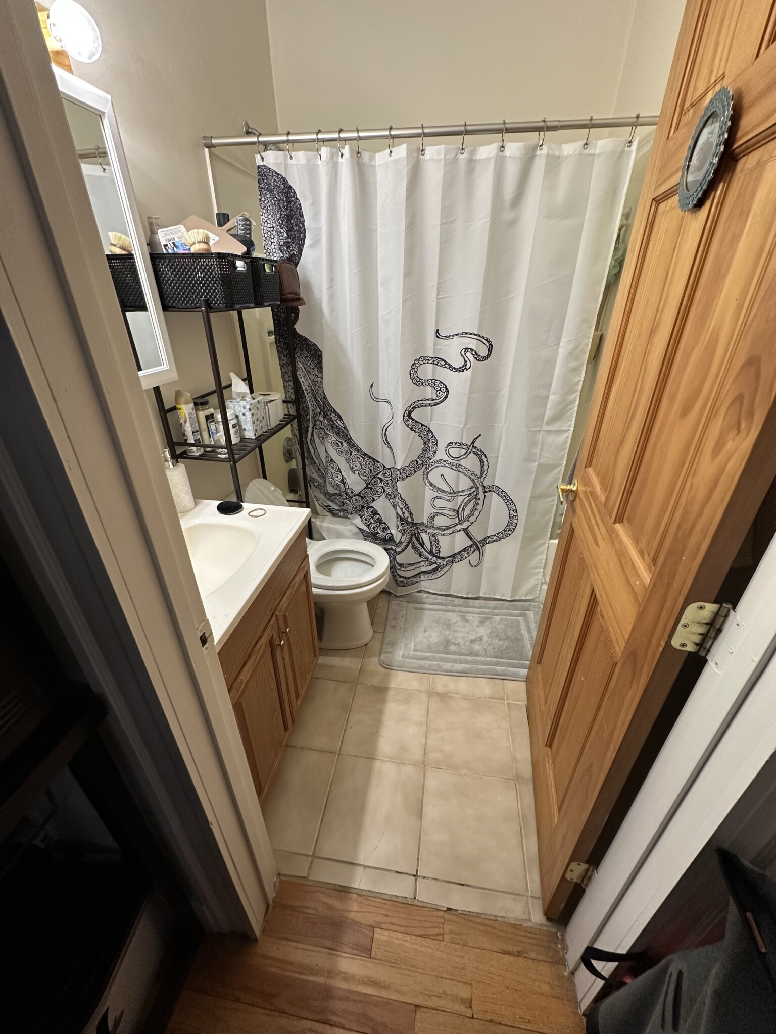 2 bed, 2 bath apartment for rent at 10 Homer Sq Unit 1, Prospect Hill — photo 12 of 21