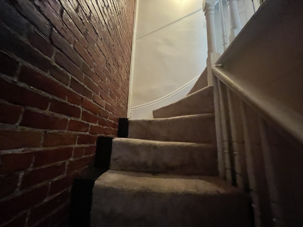 3.5 bed, 1.5 bath apartment for rent at 10 Homer Sq Unit 2, Prospect Hill — photo 21 of 36