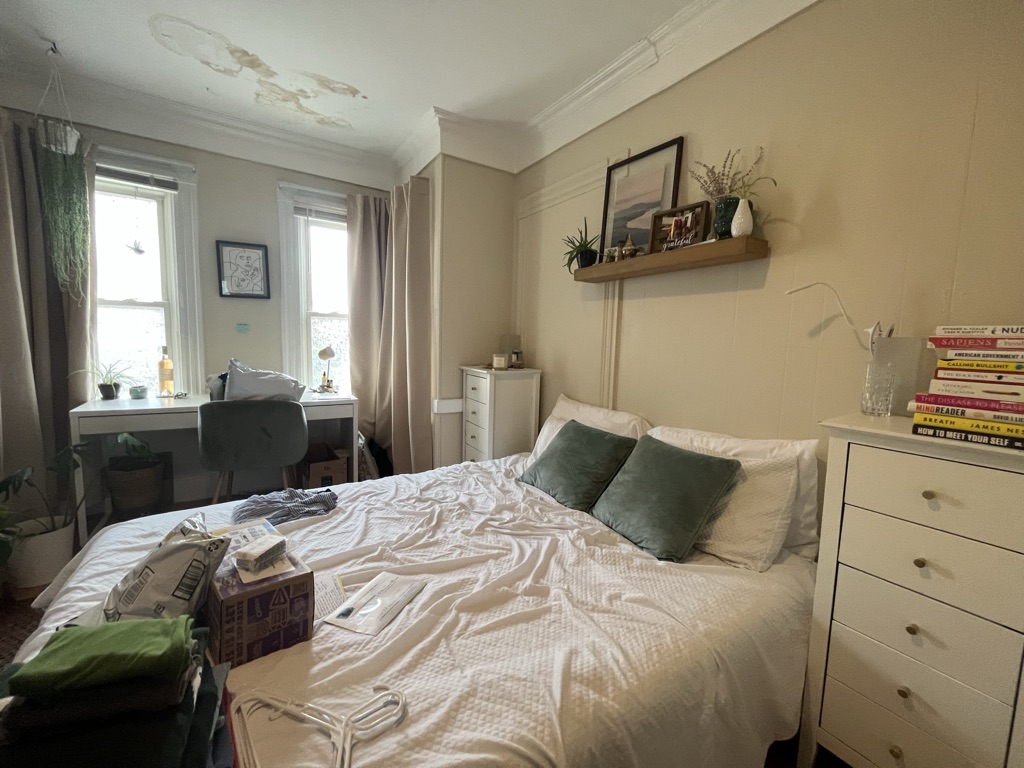 3.5 bed, 1.5 bath apartment for rent at 10 Homer Sq Unit 2, Prospect Hill — photo 34 of 36