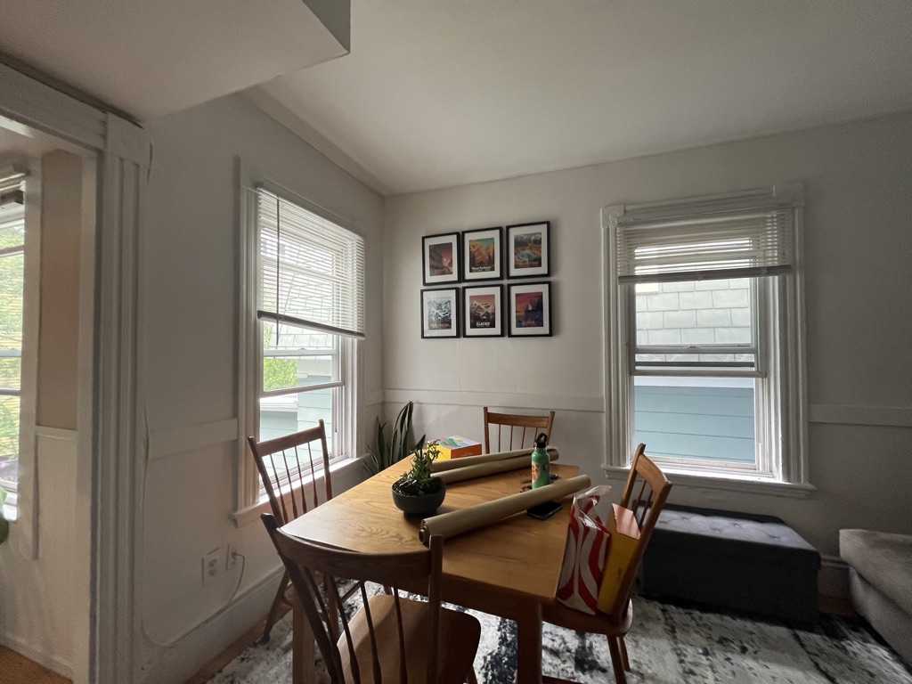 3.5 bed, 1.5 bath apartment for rent at 10 Homer Sq Unit 2, Prospect Hill — photo 14 of 36