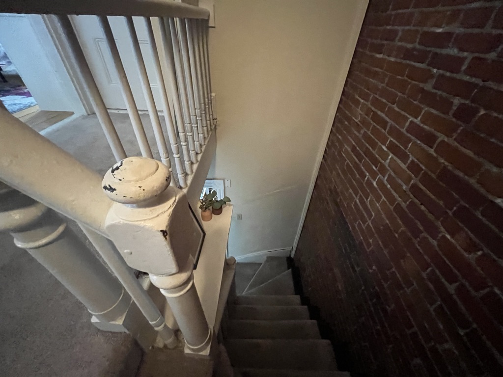 3.5 bed, 1.5 bath apartment for rent at 10 Homer Sq Unit 2, Prospect Hill — photo 22 of 36