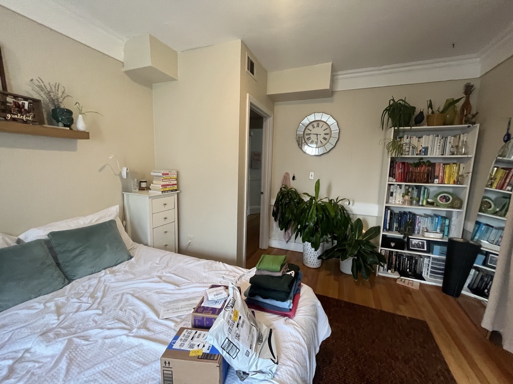 3.5 bed, 1.5 bath apartment for rent at 10 Homer Sq Unit 2, Prospect Hill — photo 35 of 36