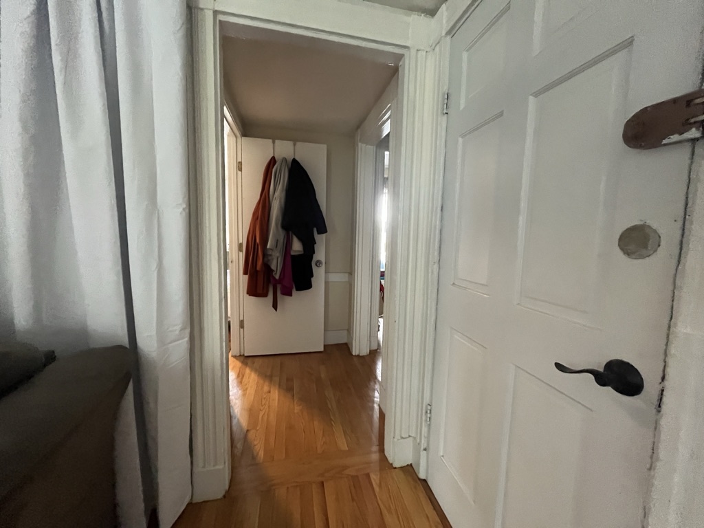 3.5 bed, 1.5 bath apartment for rent at 10 Homer Sq Unit 2, Prospect Hill — photo 13 of 36