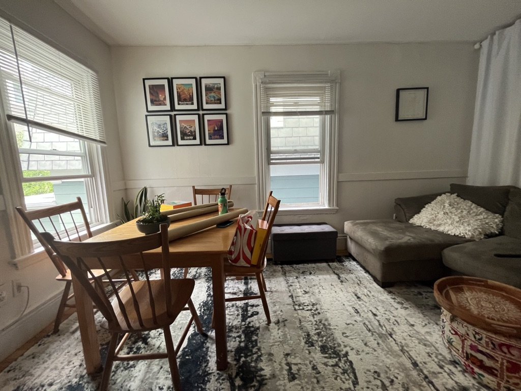 3.5 bed, 1.5 bath apartment for rent at 10 Homer Sq Unit 2, Prospect Hill — photo 16 of 36