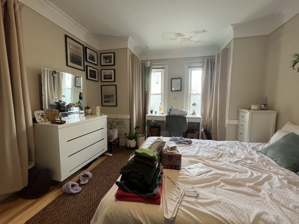 3.5 bed, 1.5 bath apartment for rent at 10 Homer Sq Unit 2, Prospect Hill — photo 33 of 36