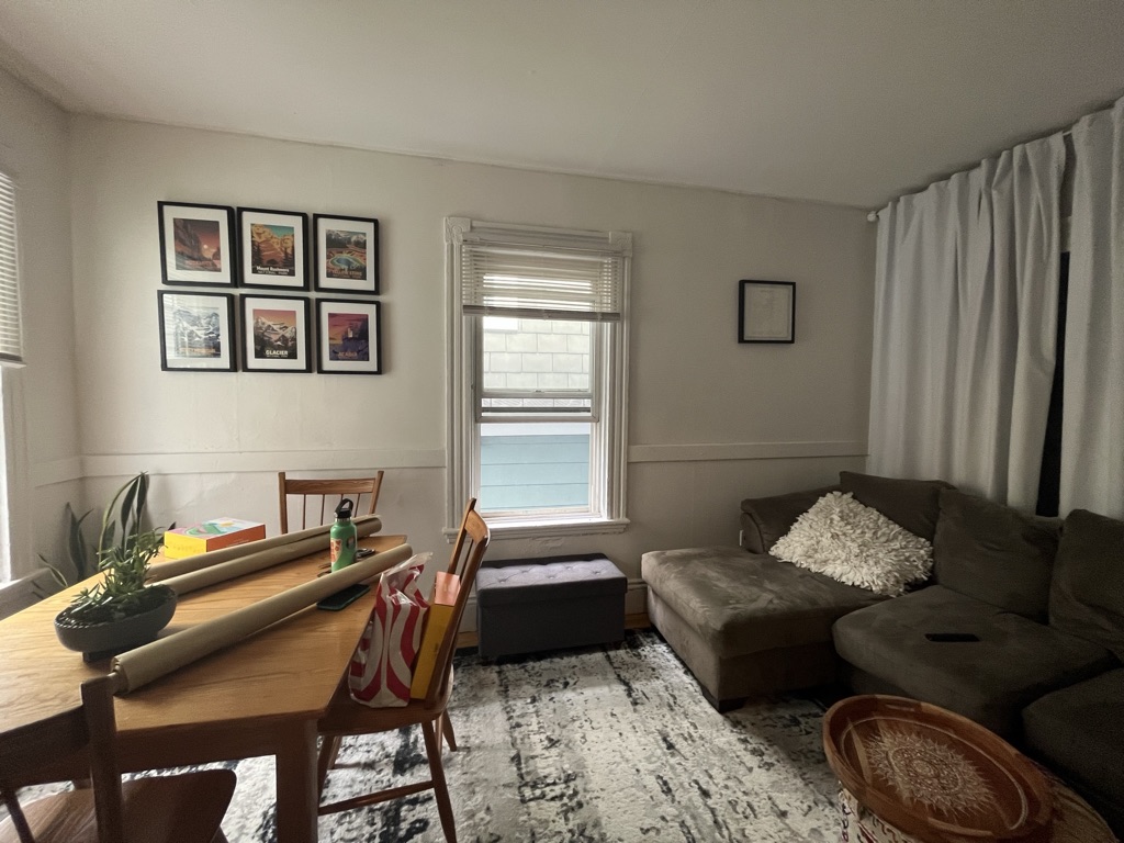 3.5 bed, 1.5 bath apartment for rent at 10 Homer Sq Unit 2, Prospect Hill — photo 15 of 36