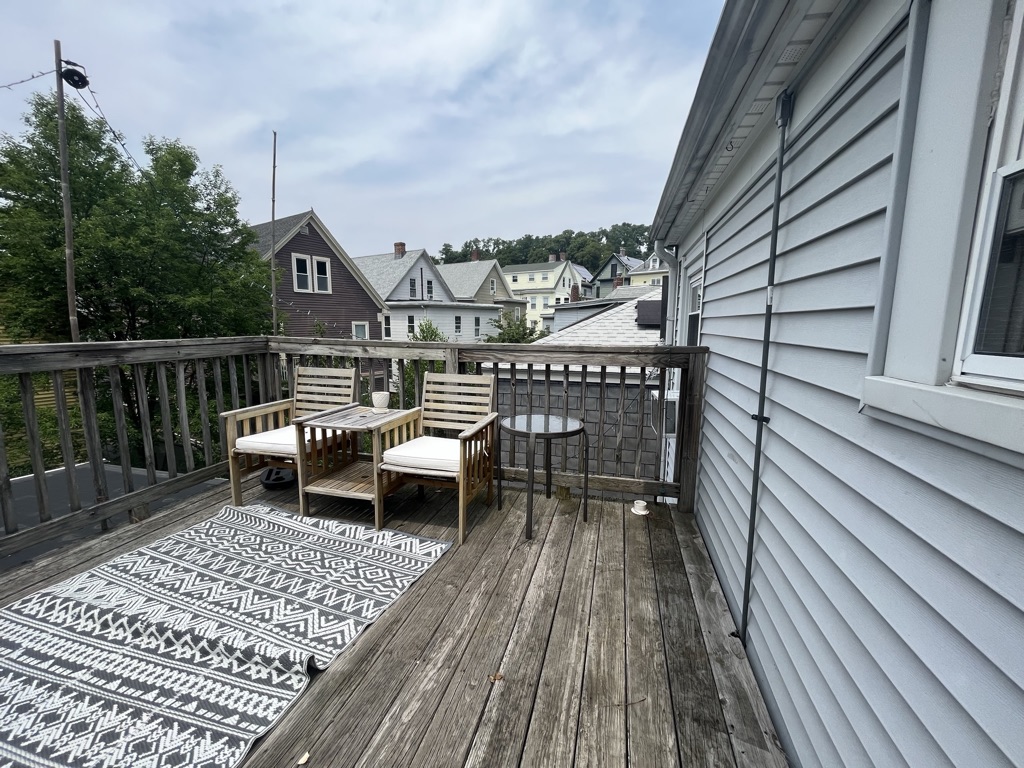 3.5 bed, 1.5 bath apartment for rent at 10 Homer Sq Unit 2, Prospect Hill — photo 3 of 36