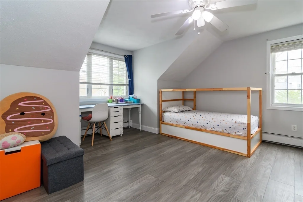 3 bed, 2 bath apartment for rent at 10 Homeward Ln Unit 10, Natick — photo 16 of 21
