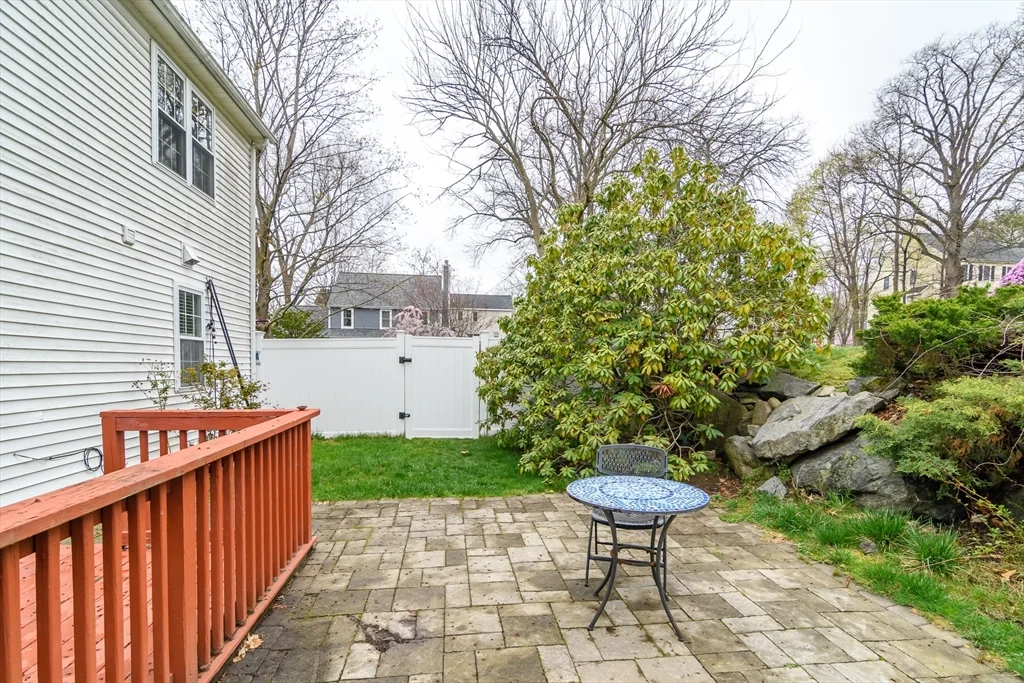 3 bed, 2 bath apartment for rent at 10 Homeward Ln Unit 10, Natick — photo 21 of 21