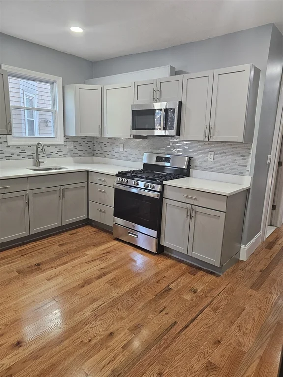 3 bed, 1 bath apartment for rent at 10 Hosmer St Unit 1, Mattapan — photo 4 of 19