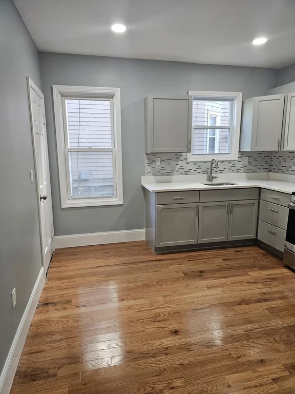 3 bed, 1 bath apartment for rent at 10 Hosmer St Unit 1, Mattapan — photo 3 of 19