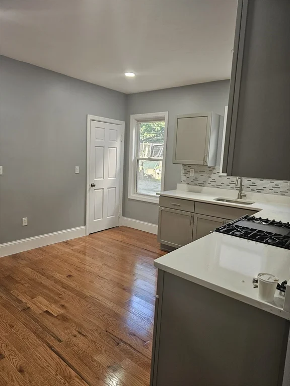 3 bed, 1 bath apartment for rent at 10 Hosmer St Unit 1, Mattapan — photo 5 of 19