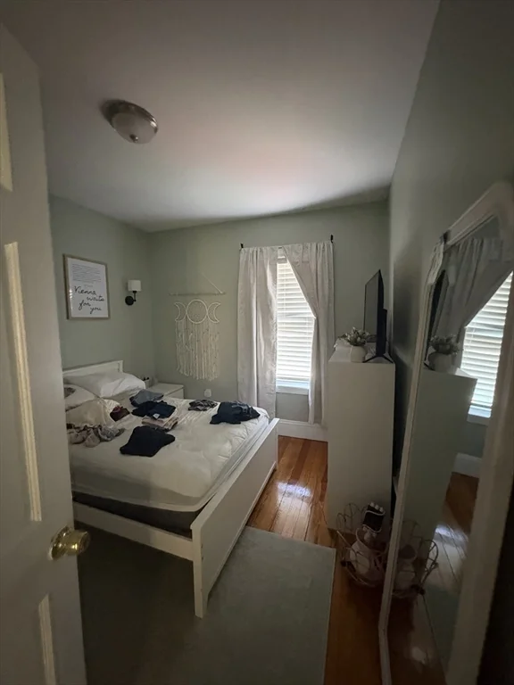 2 bed, 1 bath apartment for rent at 10 Houghton St Unit 3, Dorchester — photo 13 of 18