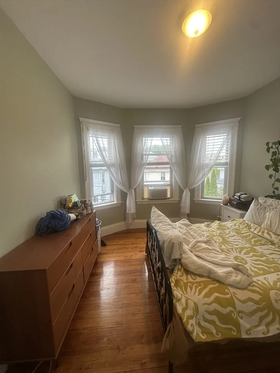 2 bed, 1 bath apartment for rent at 10 Houghton St Unit 3, Dorchester — photo 17 of 18