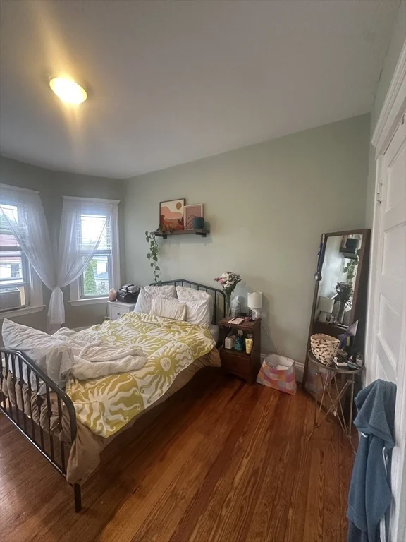 2 bed, 1 bath apartment for rent at 10 Houghton St Unit 3, Dorchester — photo 16 of 18