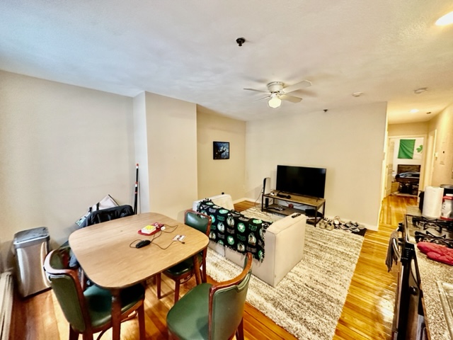 2 bed, 1 bath apartment for rent at 10 Hull St Unit 1, North End — photo 7 of 16