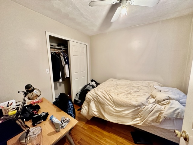 2 bed, 1 bath apartment for rent at 10 Hull St Unit 1, North End — photo 13 of 16