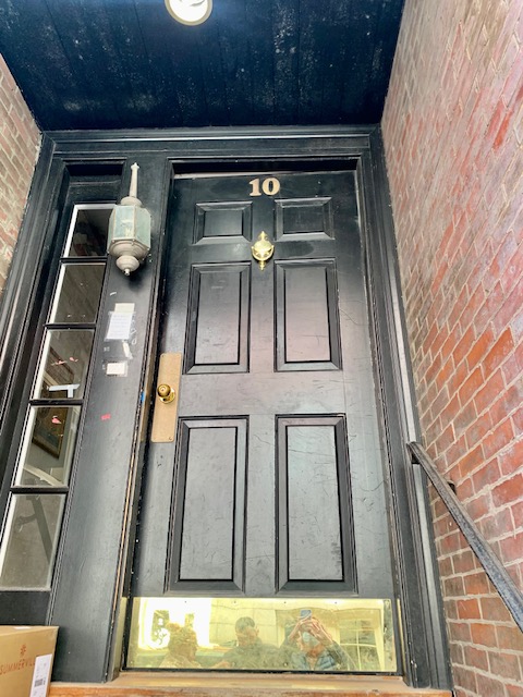 2 bed, 1 bath apartment for rent at 10 Hull St Unit 1, North End — photo 16 of 16