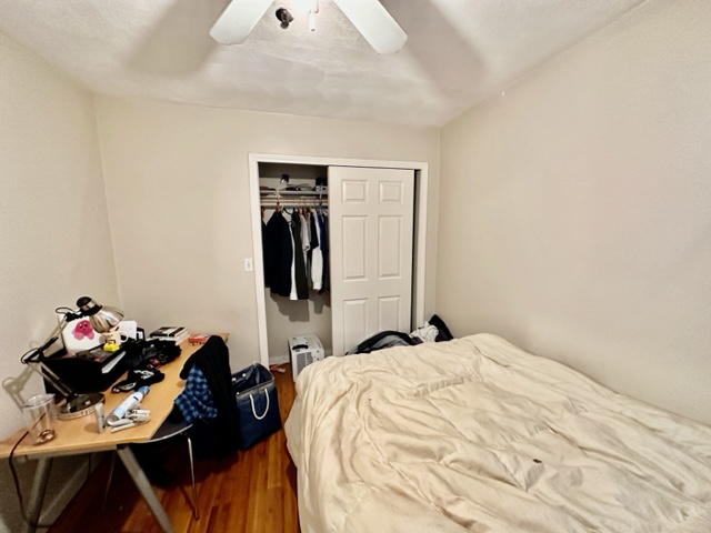 2 bed, 1 bath apartment for rent at 10 Hull St Unit 1, North End — photo 14 of 16