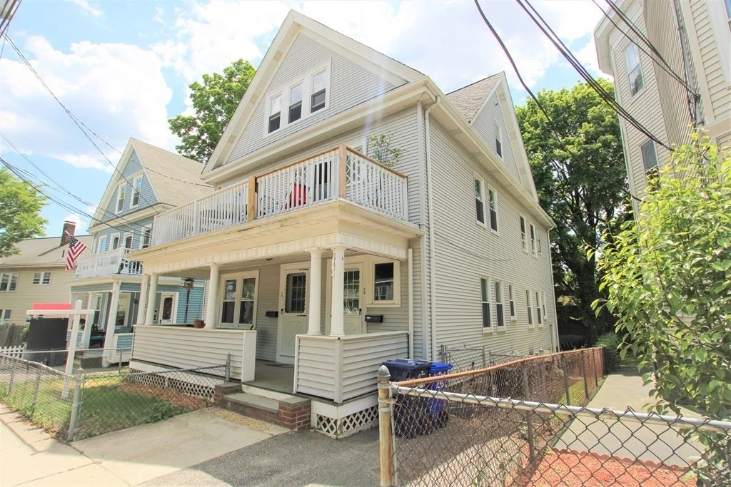 2 bed, 1 bath apartment for rent at 10 Hunnewell Ave Unit 10, Brighton — photo 21 of 23