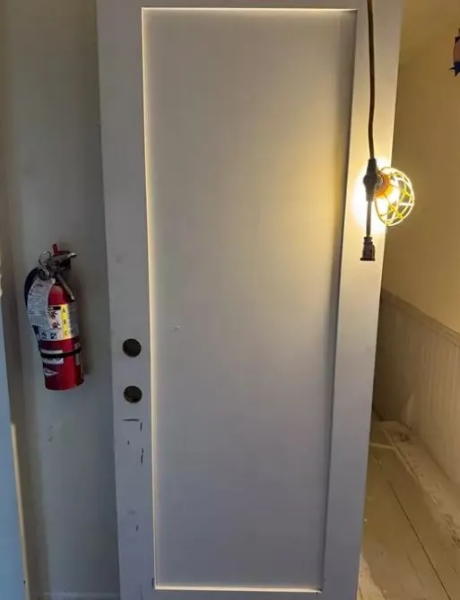 2 bed, 1 bath apartment for rent at 10 Hunting St Unit 1, Wellington-Harrington — photo 5 of 11