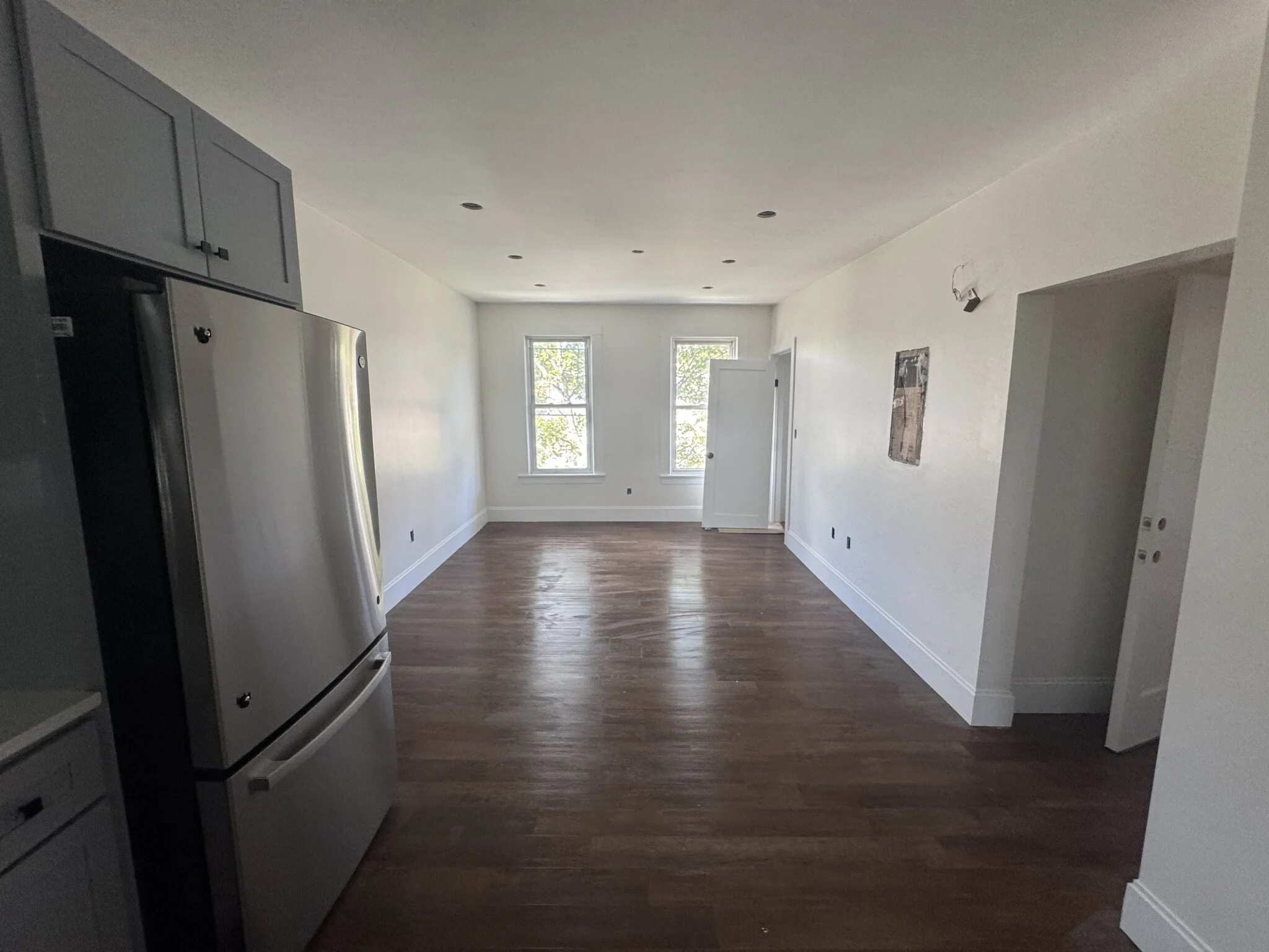 2 bed, 1 bath apartment for rent at 10 Hunting St Unit 2, Wellington-Harrington — photo 8 of 9