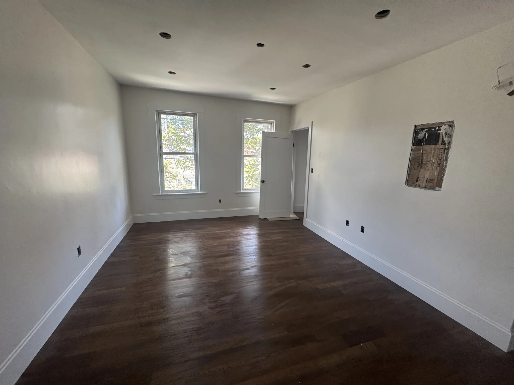 2 bed, 1 bath apartment for rent at 10 Hunting St Unit 2, Wellington-Harrington — photo 9 of 9