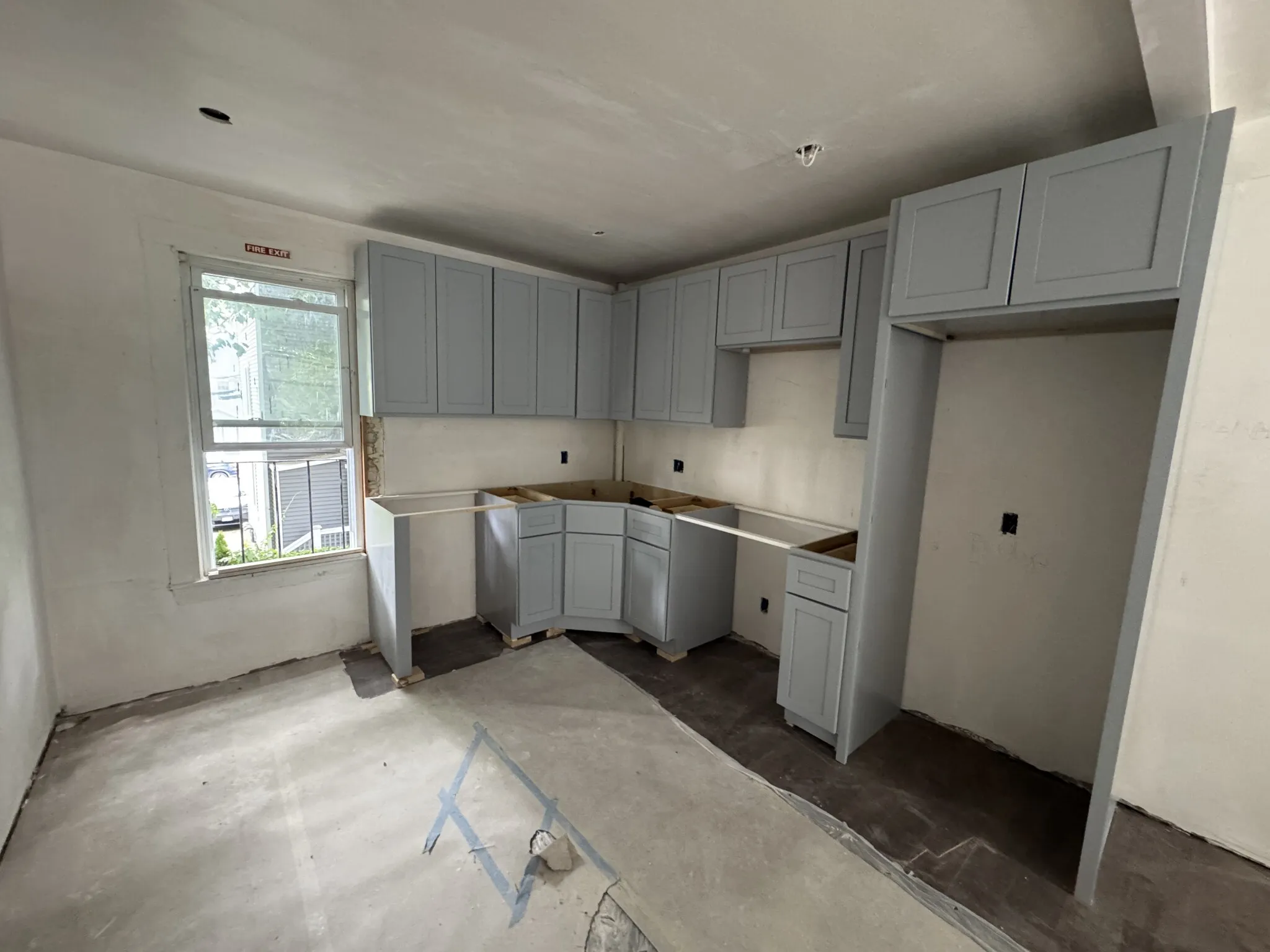 2 bed, 1 bath apartment for rent at 10 Hunting St Unit 3, Wellington-Harrington — photo 7 of 11