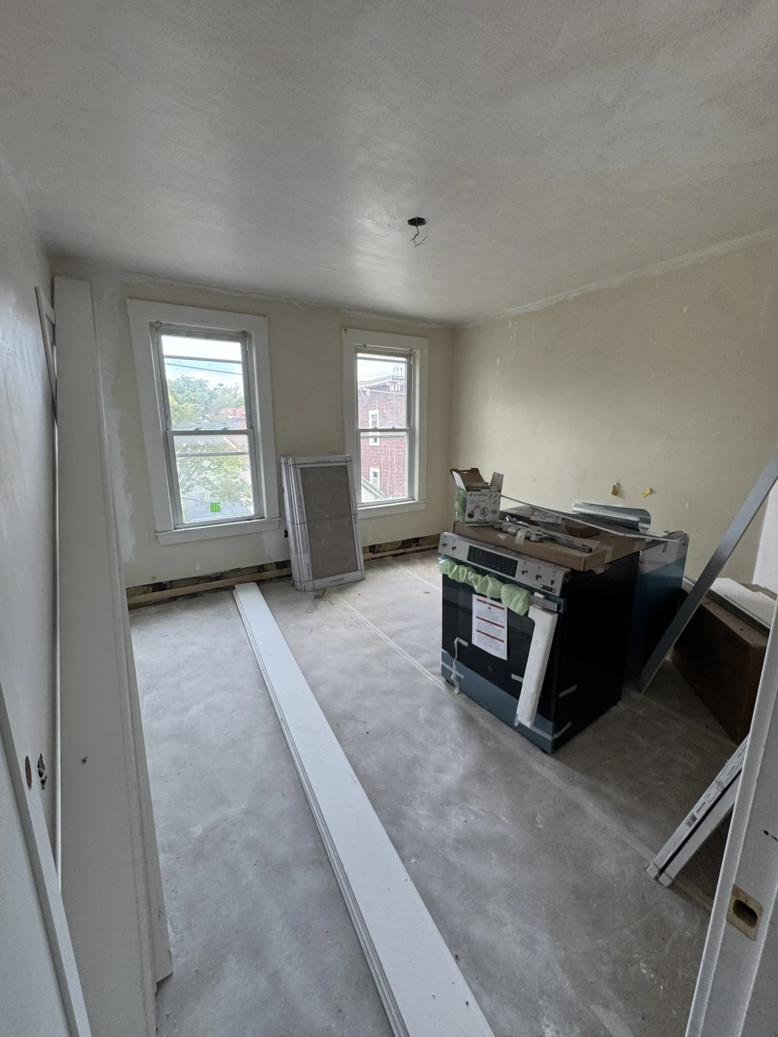2 bed, 1 bath apartment for rent at 10 Hunting St Unit 3, Wellington-Harrington — photo 11 of 11