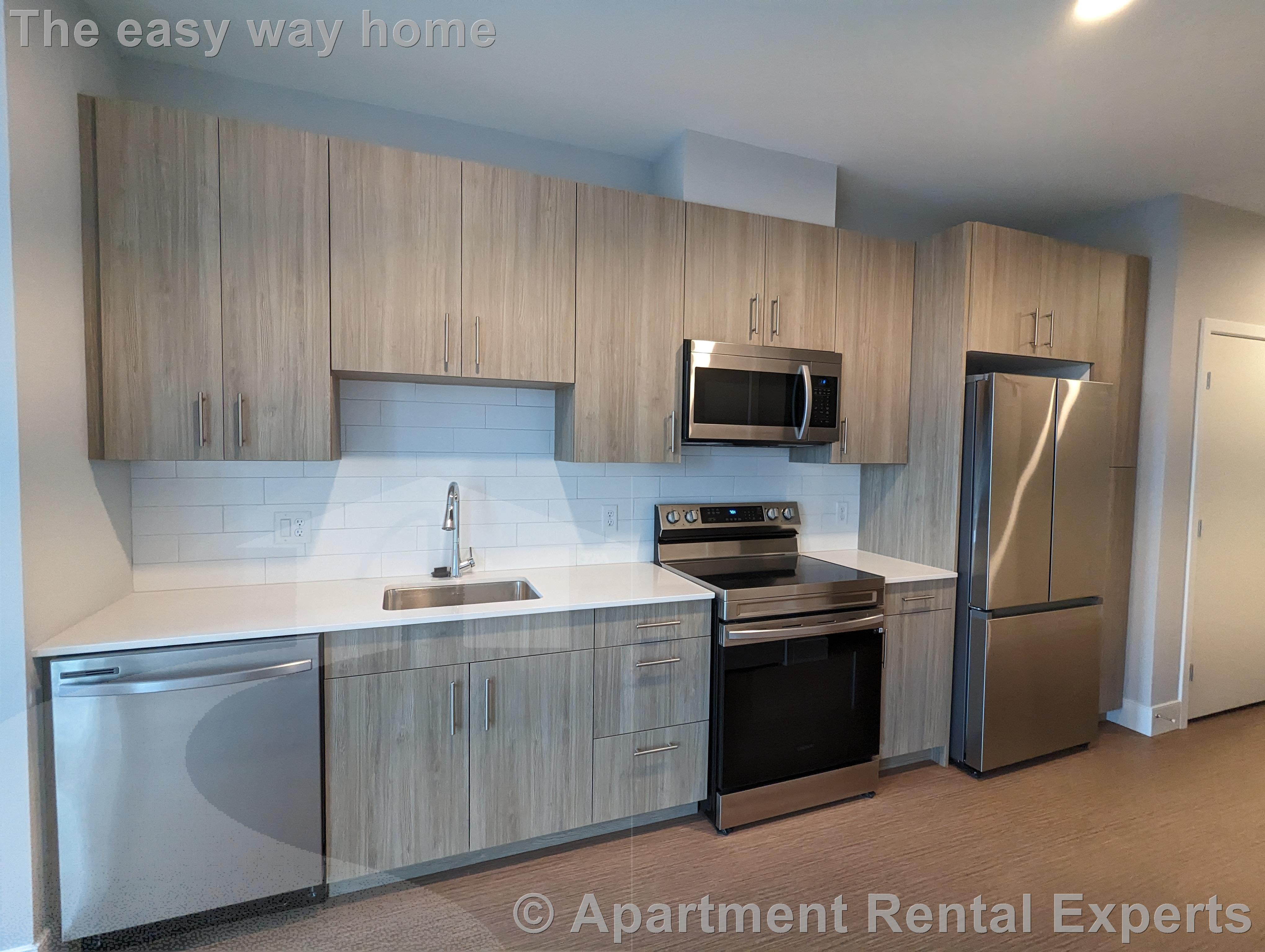 1 bed, 1 bath apartment for rent at 10 Inner Belt Rd Unit 304, Union Square — photo 1 of 3