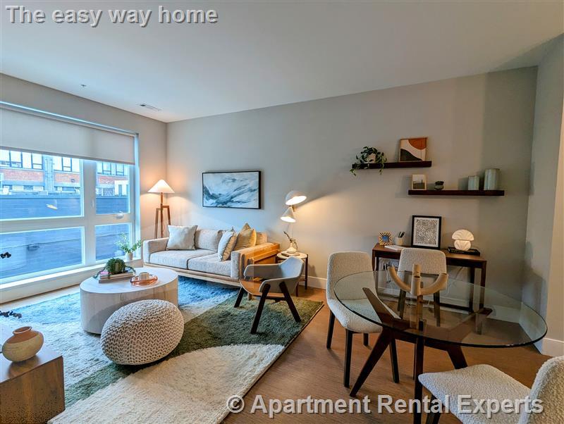 1 bed, 1 bath apartment for rent at 10 Inner Belt Rd Unit 410, Union Square — photo 1 of 8