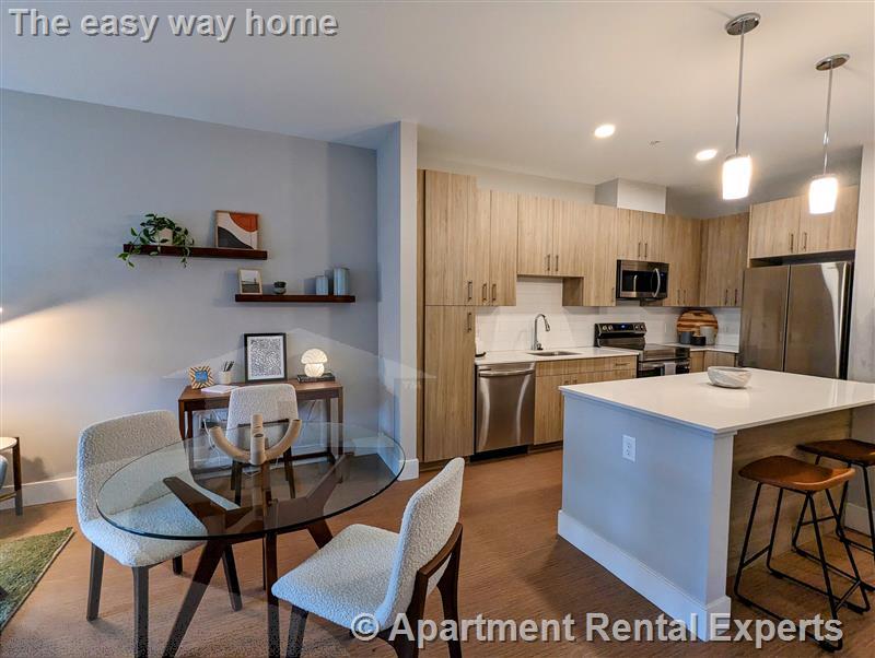 1 bed, 1 bath apartment for rent at 10 Inner Belt Rd Unit 410, Union Square — photo 2 of 8