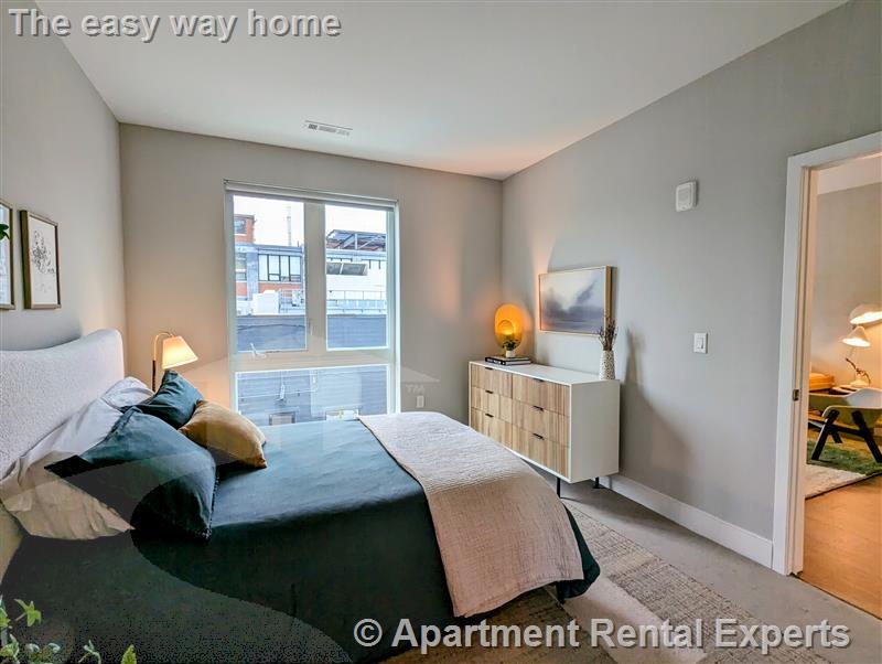 1 bed, 1 bath apartment for rent at 10 Inner Belt Rd Unit 711, Union Square — photo 5 of 8