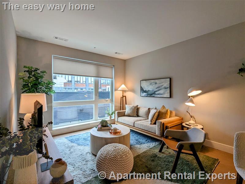 1 bed, 1 bath apartment for rent at 10 Inner Belt Rd Unit 711, Union Square — photo 2 of 8