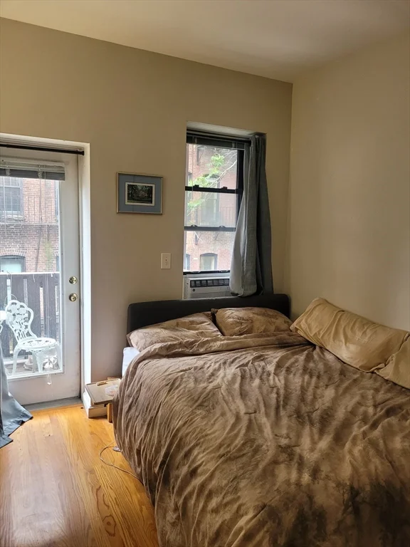 2 bed, 1 bath apartment for rent at 10 Isabella Unit 3, Bay Village — photo 9 of 15