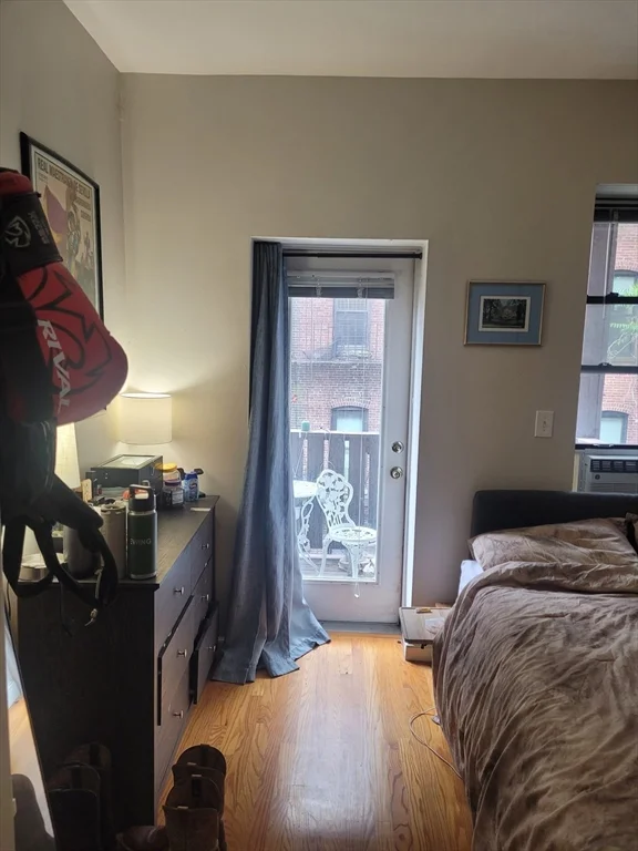 2 bed, 1 bath apartment for rent at 10 Isabella Unit 3, Bay Village — photo 11 of 15