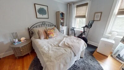 1 bed, 1 bath apartment for rent at 10 Jamaicaway Unit 22, Coolidge Corner — photo 7 of 11