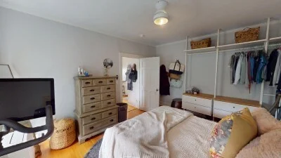 1 bed, 1 bath apartment for rent at 10 Jamaicaway Unit 22, Coolidge Corner — photo 9 of 11