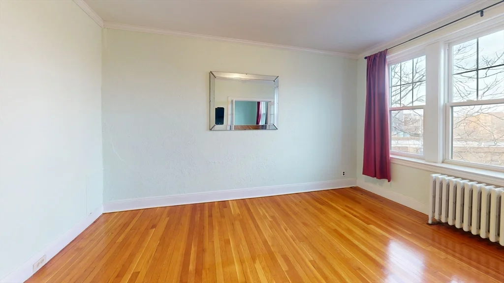 2 bed, 1 bath apartment for rent at 10 Jamaicaway Unit 24, Jamaica Plain — photo 6 of 9