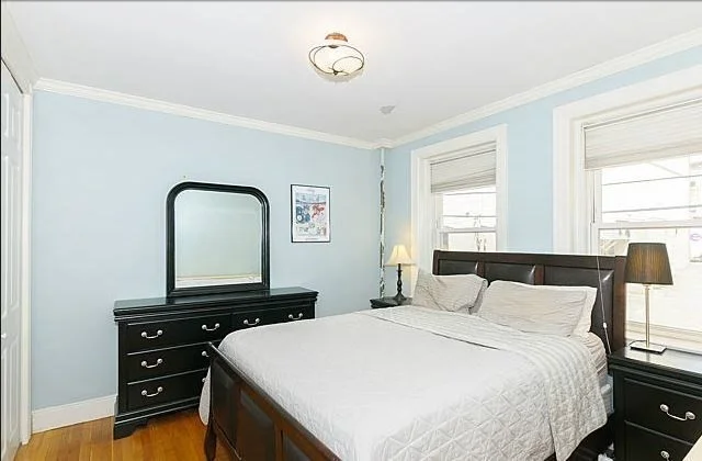 1 bed, 1 bath apartment for rent at 10 Jamaicaway Unit 7, Jamaica Plain — photo 6 of 9