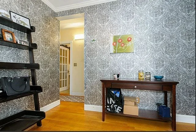 1 bed, 1 bath apartment for rent at 10 Jamaicaway Unit 7, Jamaica Plain — photo 5 of 9