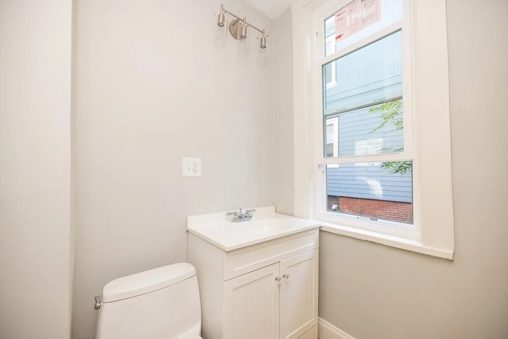 3 bed, 2 bath apartment for rent at 10 Jerome St Unit 1, Dorchester — photo 10 of 18
