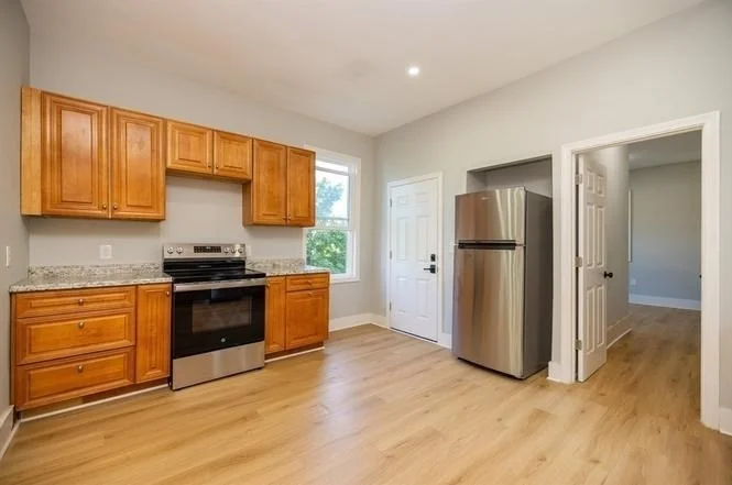 3 bed, 2 bath apartment for rent at 10 Jerome St Unit 1, Dorchester — photo 2 of 18